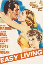 Watch Easy Living Myflixer