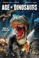 Watch Age of Dinosaurs Myflixer
