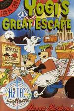 Watch Yogi's Great Escape Myflixer