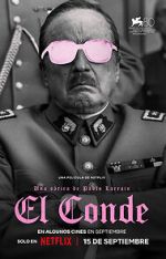Watch El Conde Myflixer