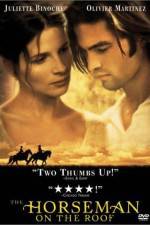 Watch The Horseman on the Roof Myflixer