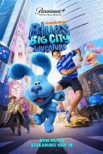 Watch Blue's Big City Adventure Myflixer