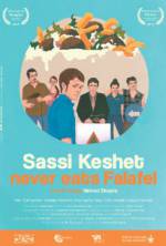 Watch Sassi Keshet Never Eats Falafel Myflixer