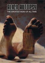 Watch The Alien Autopsy (Short 1995) Myflixer