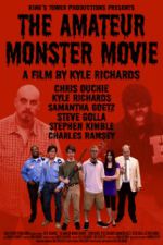 Watch The Amateur Monster Movie Myflixer