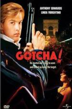 Watch Gotcha! Myflixer