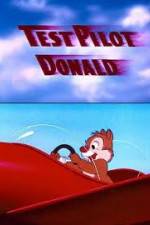 Watch Test Pilot Donald Myflixer
