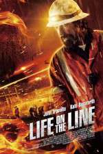 Watch Life on the Line Myflixer