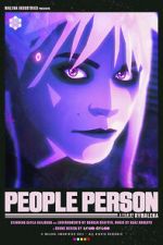 Watch People Person (Short 2021) Myflixer