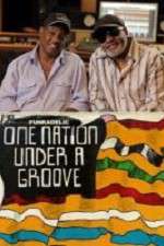 Watch The Story of Funk: One Nation Under a Groove Myflixer