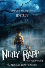 Watch Nelly Rapp: Monster Agent Myflixer