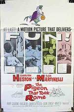 Watch The Pigeon That Took Rome Myflixer