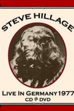 Watch Steve Hillage Live 1977 Myflixer