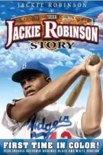 Watch The Jackie Robinson Story Myflixer