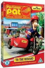 Watch Postman Pat Special Delivery Service - Pat to the Rescue Myflixer