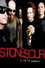 Watch STONE SOUR Live In Moscow Myflixer