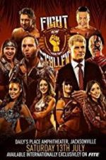 Watch All Elite Wrestling: Fight for The Fallen Myflixer