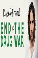 Watch Russell Brand End The Drugs War Myflixer