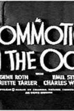 Watch Commotion on the Ocean Myflixer