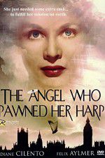 Watch The Angel Who Pawned Her Harp Myflixer