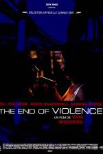 Watch The End of Violence Myflixer