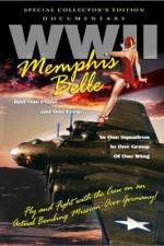 Watch The Memphis Belle A Story of a Flying Fortress Myflixer