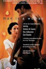 Watch L'homme est une femme comme les autres Myflixer