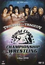 Watch The Triumph and Tragedy of World Class Championship Wrestling Myflixer