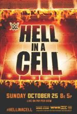 Watch WWE Hell in a Cell Myflixer