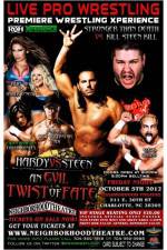 Watch PWX An Evil Twist of Fate Myflixer