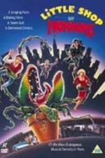 Watch Little Shop of Horrors Myflixer