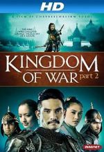 Watch The Legend of Naresuan: Part 2 Myflixer