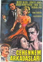 Watch Cehennem arkadaslari Myflixer
