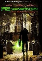 Watch Re-Generation Myflixer