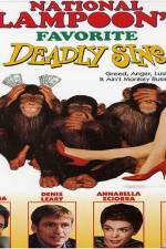 Watch Favorite Deadly Sins Myflixer