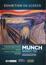 Watch EXHIBITION: Munch 150 Myflixer