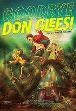 Watch Goodbye, Don Glees! Myflixer