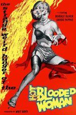 Watch Hot Blooded Woman Myflixer