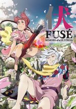 Watch Fus�: Memoirs of a Huntress Myflixer