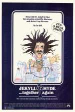 Watch Jekyll and Hyde... Together Again Myflixer