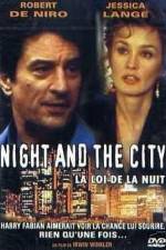 Watch Night and the City Myflixer