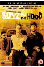 Watch Boyz n the Hood Myflixer
