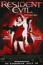 Watch Resident Evil Myflixer