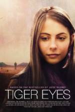Watch Tiger Eyes Myflixer