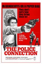Watch The Police Connection Myflixer