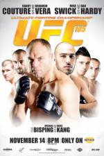 Watch UFC 105 Coutoure vs Vera Myflixer