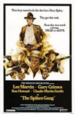 Watch The Spikes Gang Myflixer