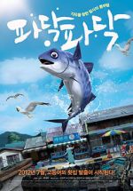 Watch Swimming to Sea Myflixer