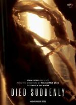 Watch Died Suddenly Myflixer