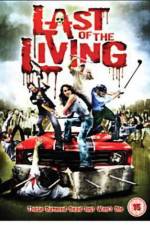 Watch Last of the Living Myflixer